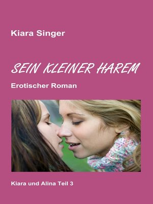 cover image of Sein kleiner Harem